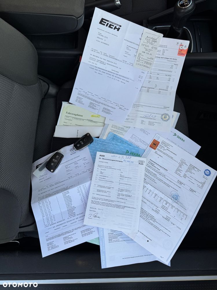 Audi A3 3-drzwiowe 1.6 TDI 99g DPF - 18