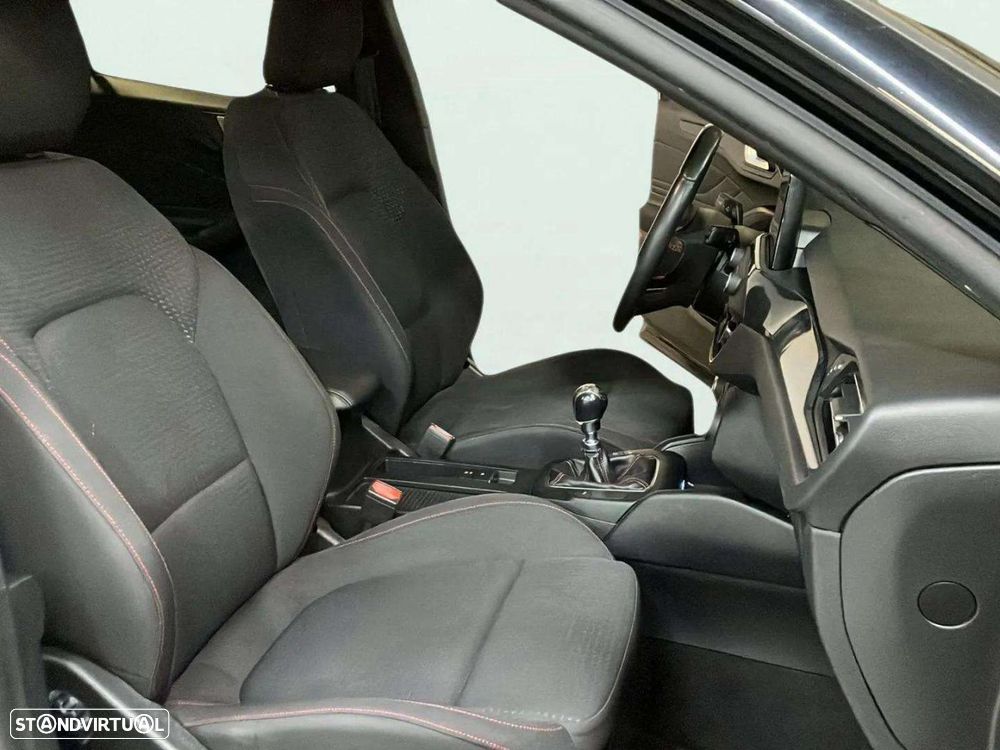Ford Focus 1.0 EcoBoost ST-Line - 15