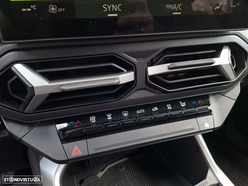 Dacia Bigster 1.8 Hybrid Journey - 19
