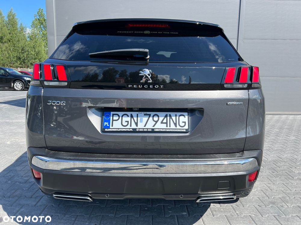 Peugeot 3008 - 12