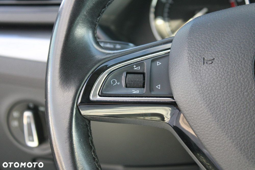 Skoda Superb - 22
