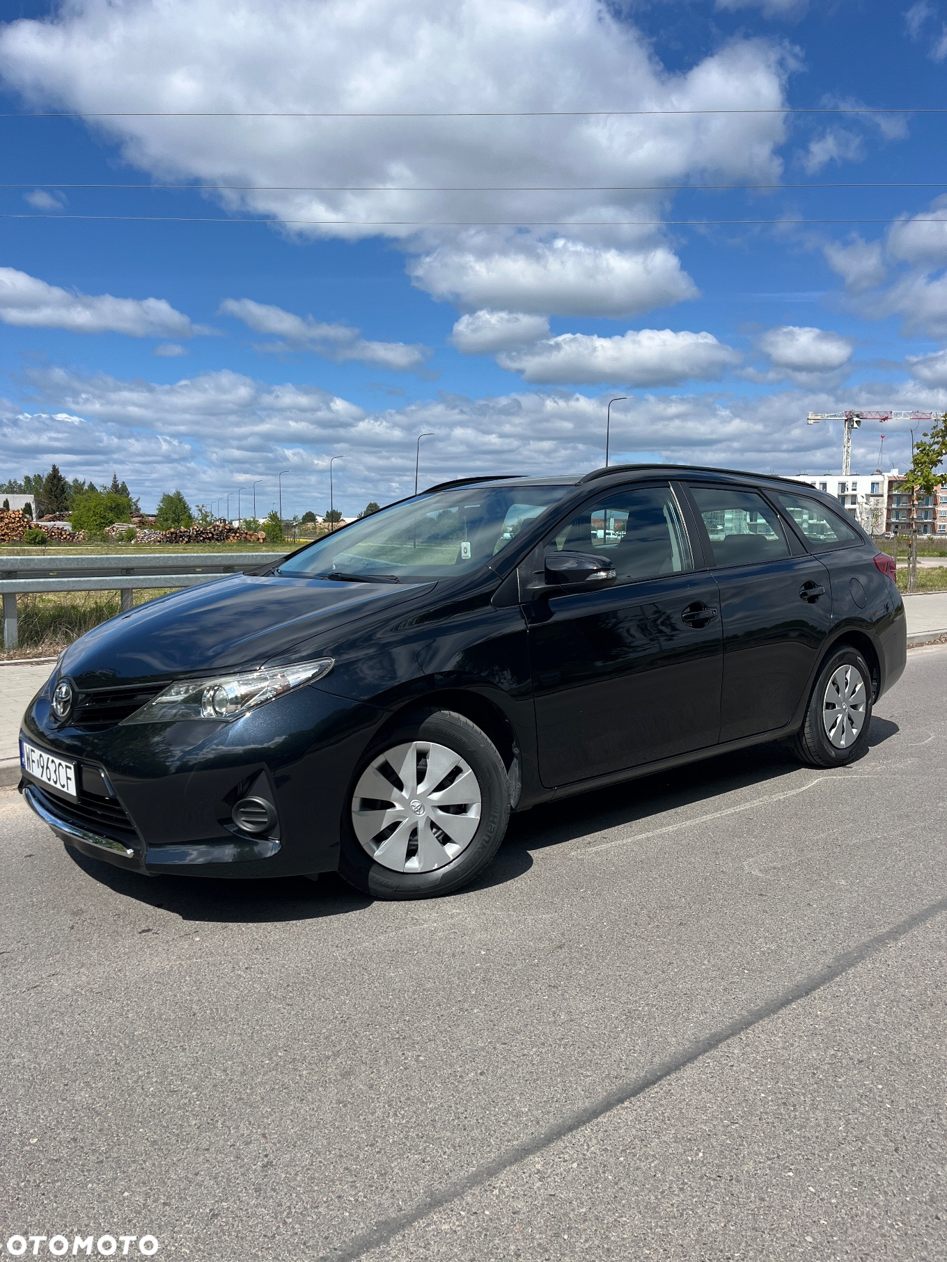 Toyota Auris - 5