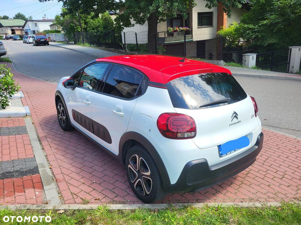Citroën C3 1.2 PureTech Shine - 3