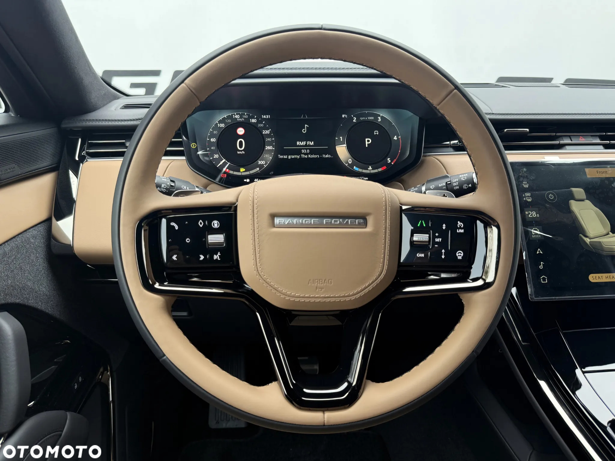 Land Rover Range Rover Sport D350 Autobiography - 6