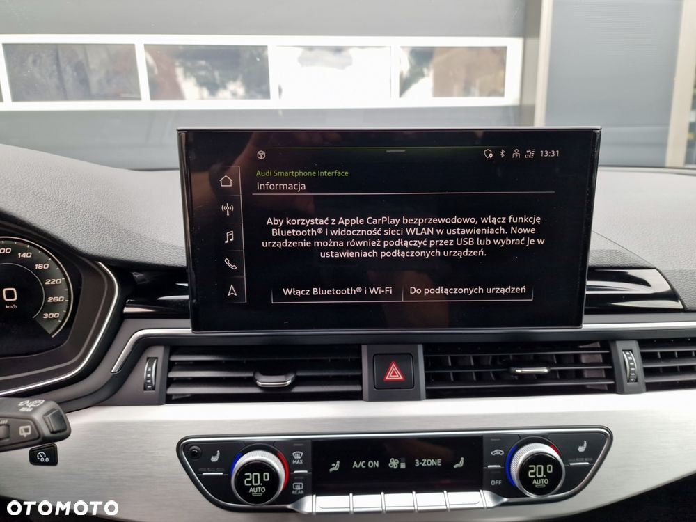 Audi A4 Avant 35 TFSI S tronic S line - 34