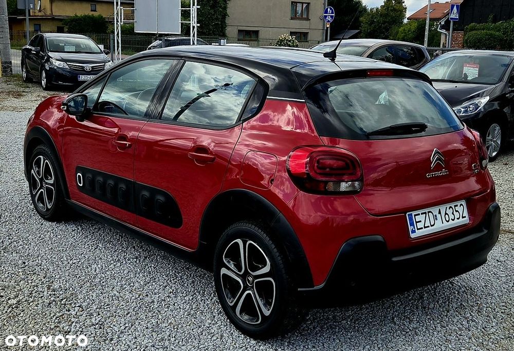 Citroën C3 - 36