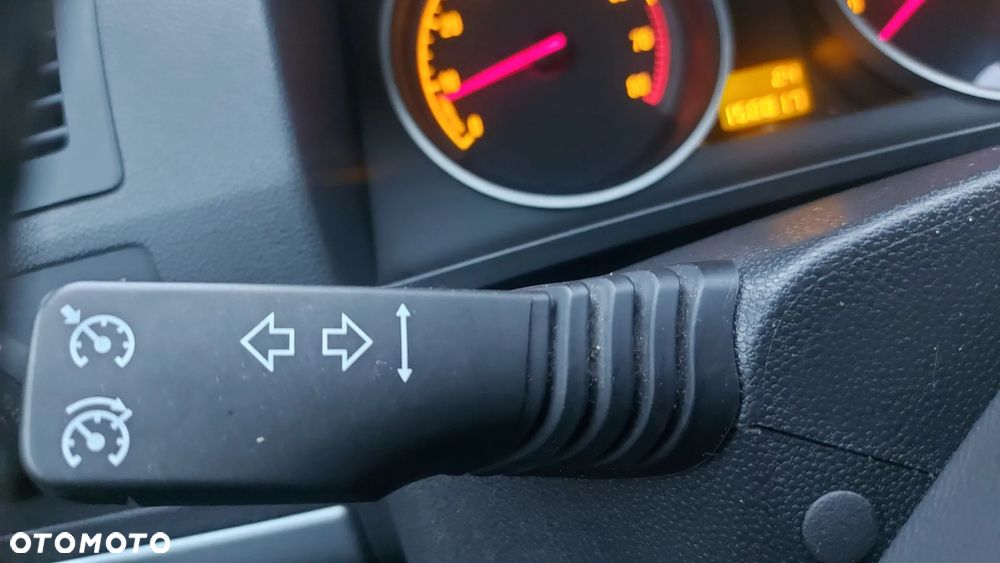 Opel Zafira 1.8 Enjoy - 20