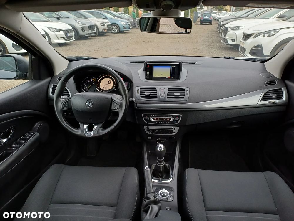 Renault Megane 1.2 16V TCe Energy Limited - 31