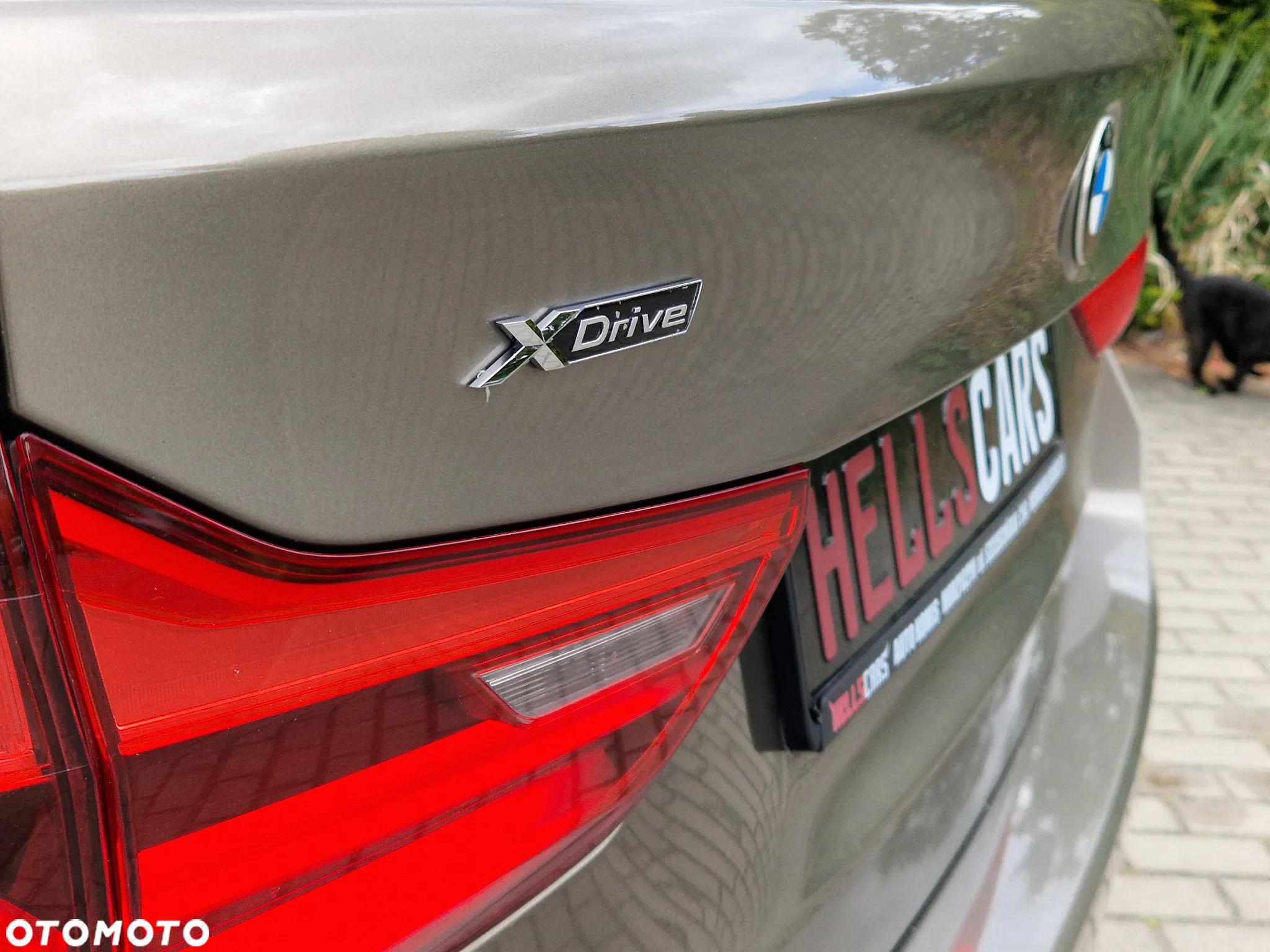 BMW Seria 5 520d xDrive Touring - 24