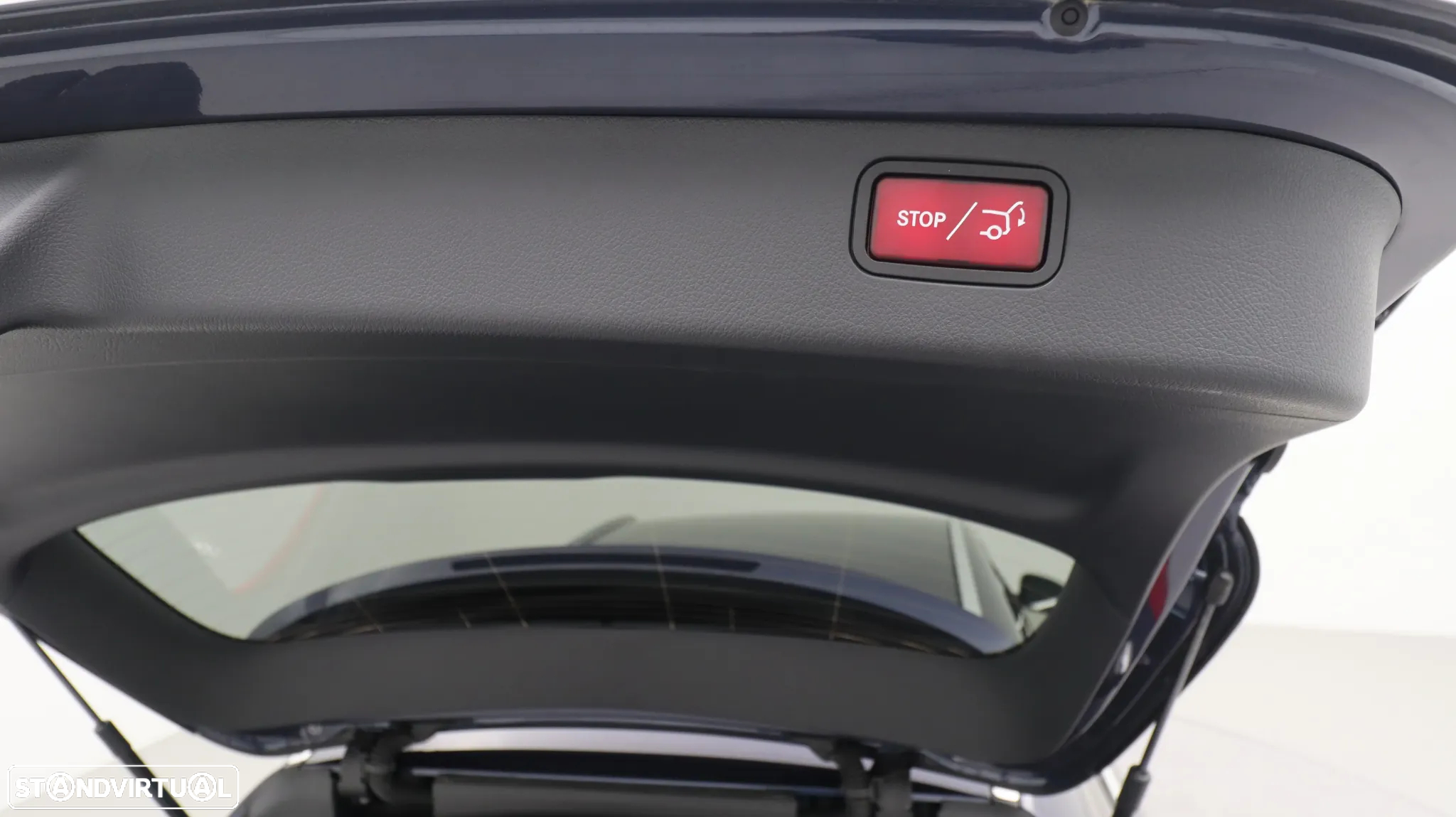 Mercedes-Benz C 220 d Avantgarde - 28