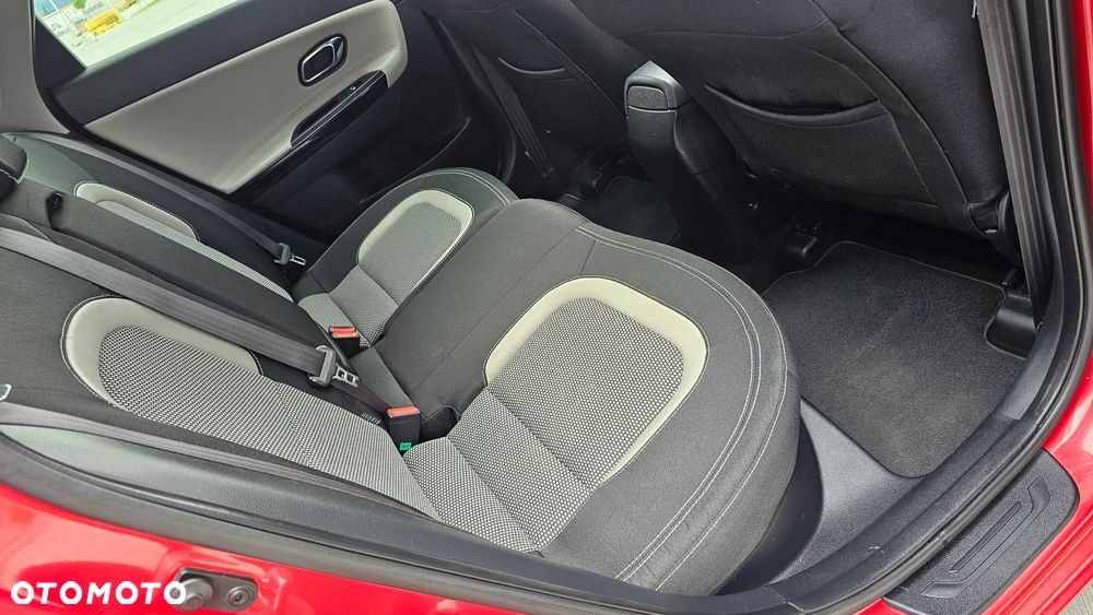 Kia Ceed Cee'd 1.6 CRDi Smart - 19