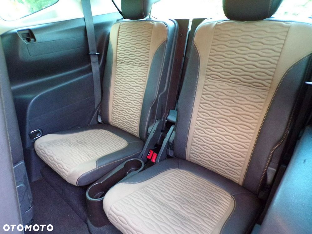 Opel Zafira - 29