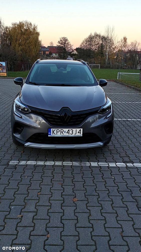 Renault Captur 1.0 TCe Intens - 4