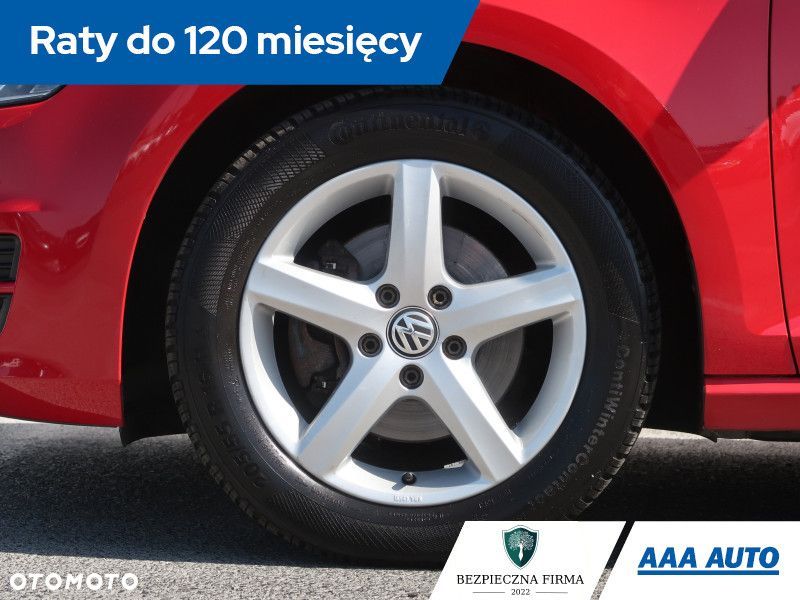 Volkswagen Golf - 15