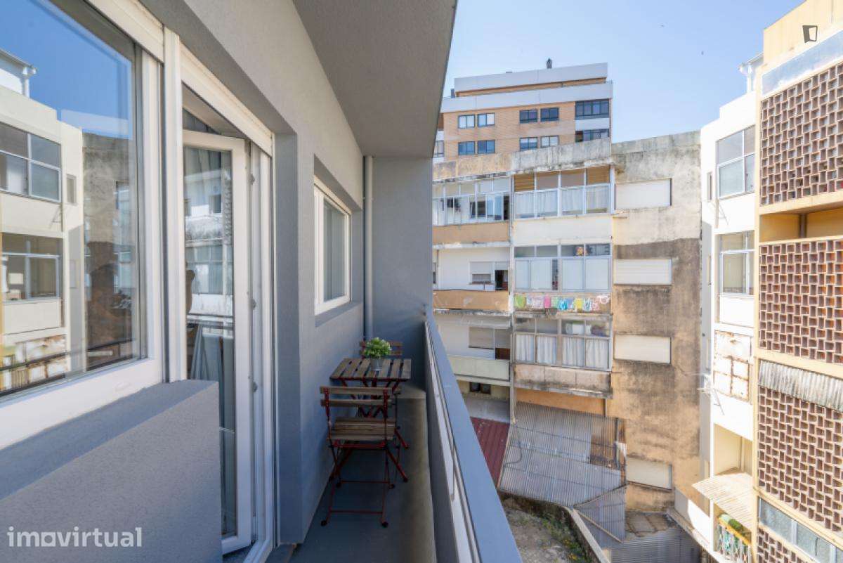Apartamento com 1 quartos - localizado em Vila nova de gaia - Grande imagem: 5/26