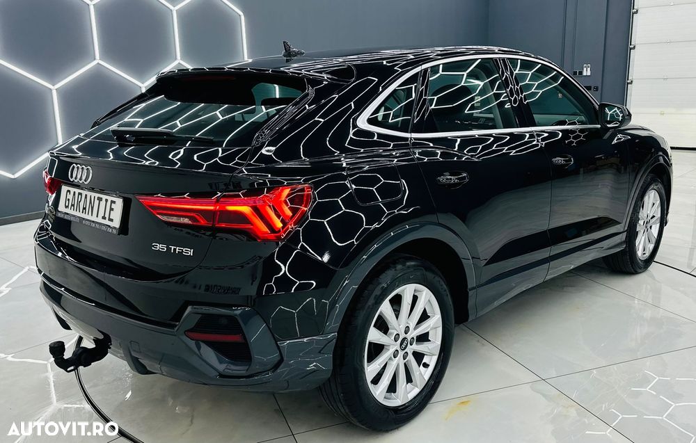 Audi Q3 Sportback - 5