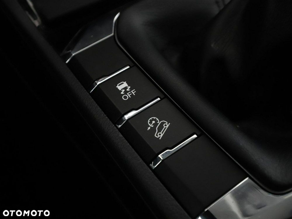 SsangYong/KGM Korando 1.5 T-GDI Amber 2WD - 27