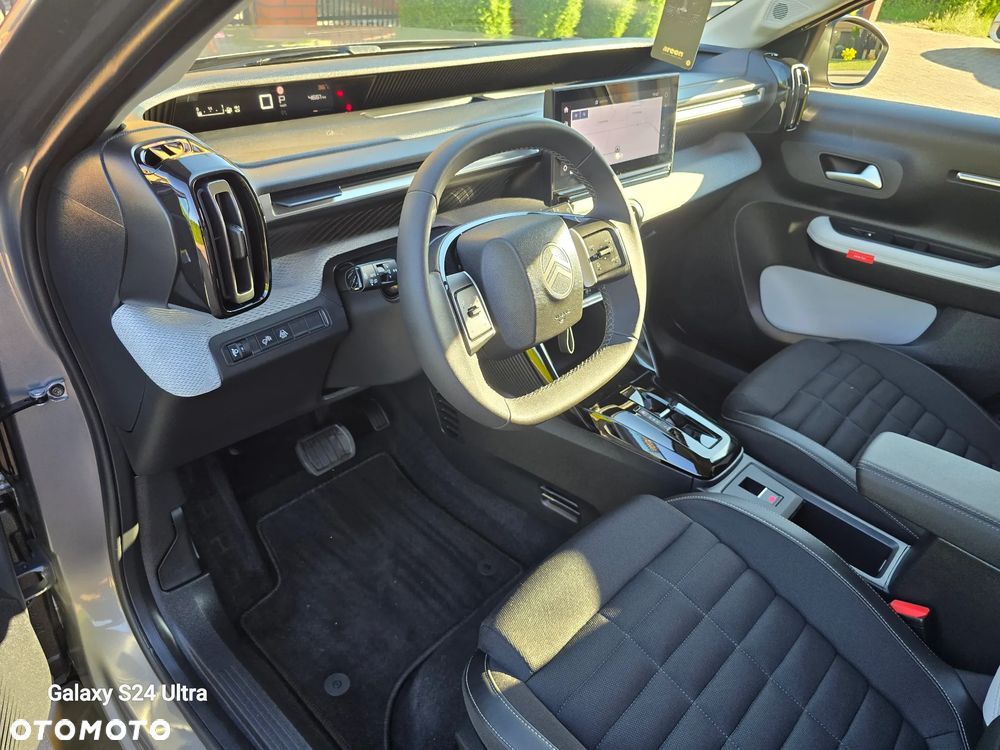 Citroën C3 Aircross 1.2 mHEV You Pack Plus S&S eDCT6 - 24