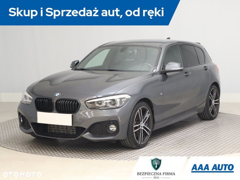 BMW Seria 1 - 3