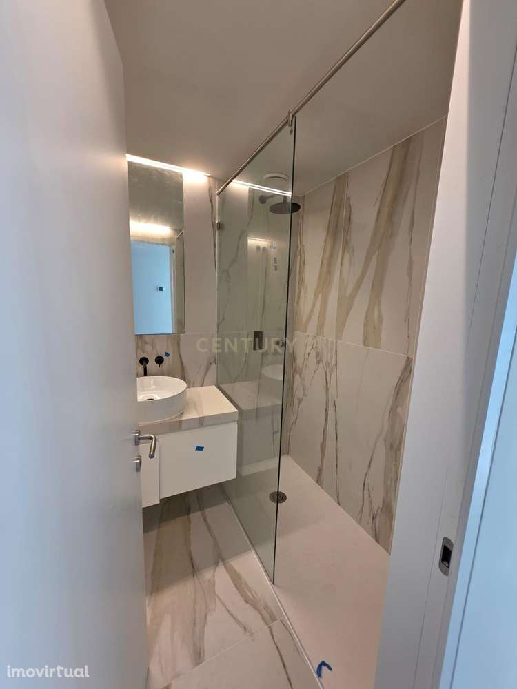 T1 no Condomínio Infante Residence em Lisboa - Grande imagem: 2/22