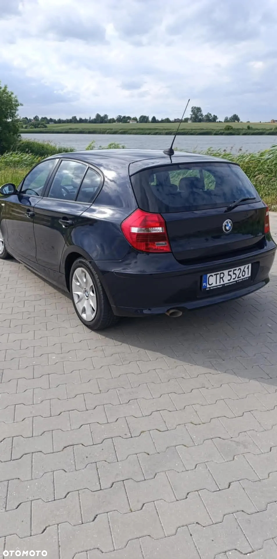 BMW Seria 1 116d - 3