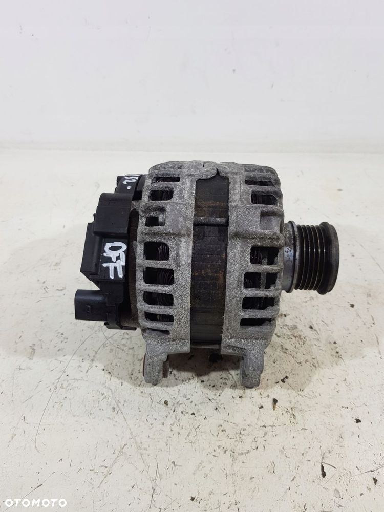 alternator 04l903021g vw seat skoda 2.0 tdi dff - 3
