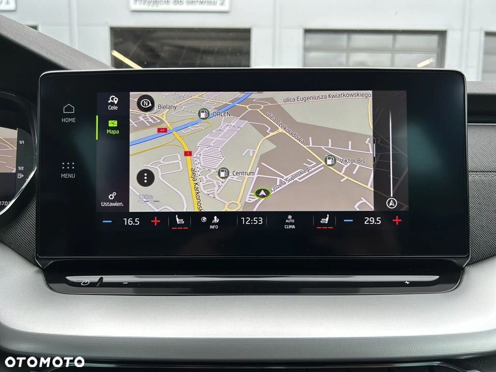 Skoda Octavia 1.5 TSI ACT Style - 30