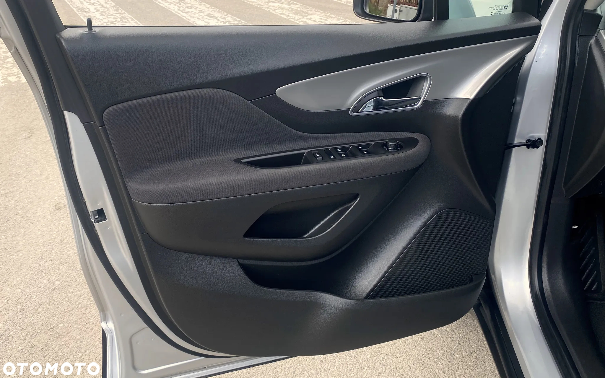 Opel Mokka 1.7 CDTI Cosmo S&S - 23