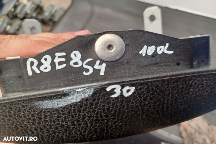 Airbag volan / sofer Mazda 6 GG [facelift] [2005 - 2007] wagon 2.0 MZ - 4
