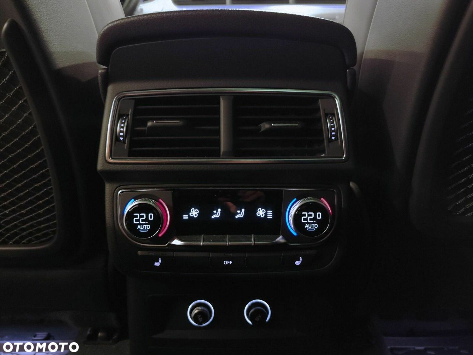Audi Q7 50 TDI Quattro Tiptronic - 22