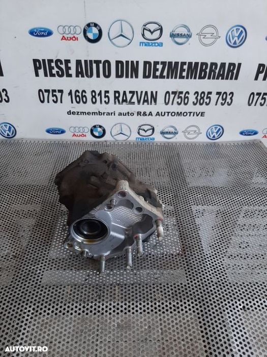 Cutie Transfer Reductor Toyota RAV 4 2.2 Diesel An 2006-2012 Manual Dezmembrez Toyota RAV 4 2.2 Dies - 1