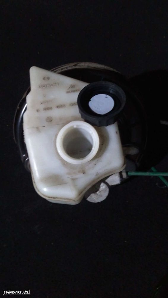 Servofreio Opel Corsa C (X01) - 4