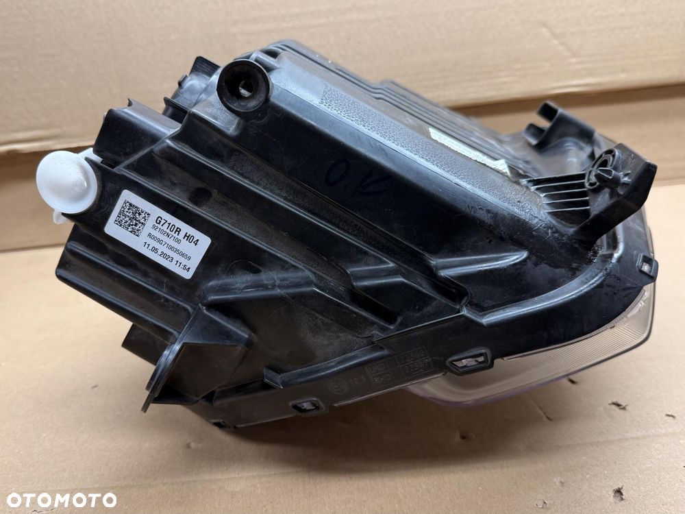 HYUNDAI TUCSON IV LAMPA PRZEDNIA LEWA 92101-N7XXX - 6