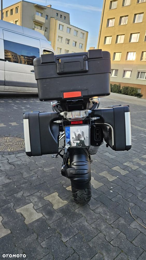 BMW GS - 6