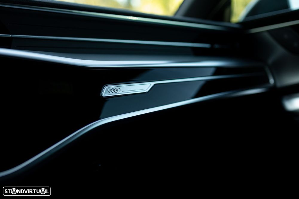 Audi A7 Sportback 40 TDI S tronic - 20