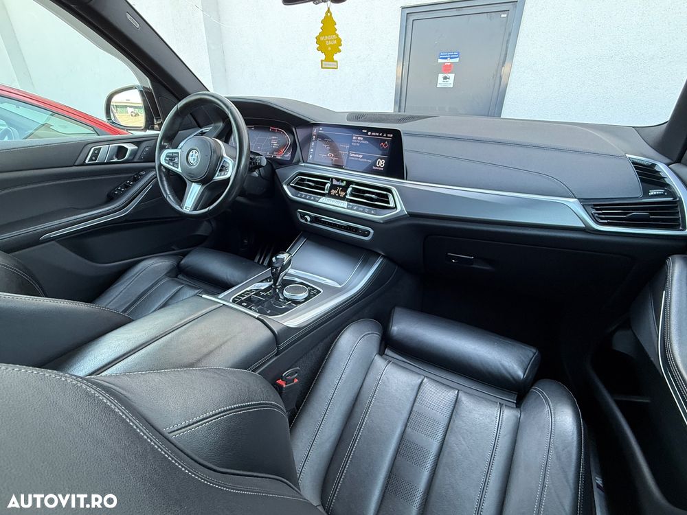 BMW X5 - 8