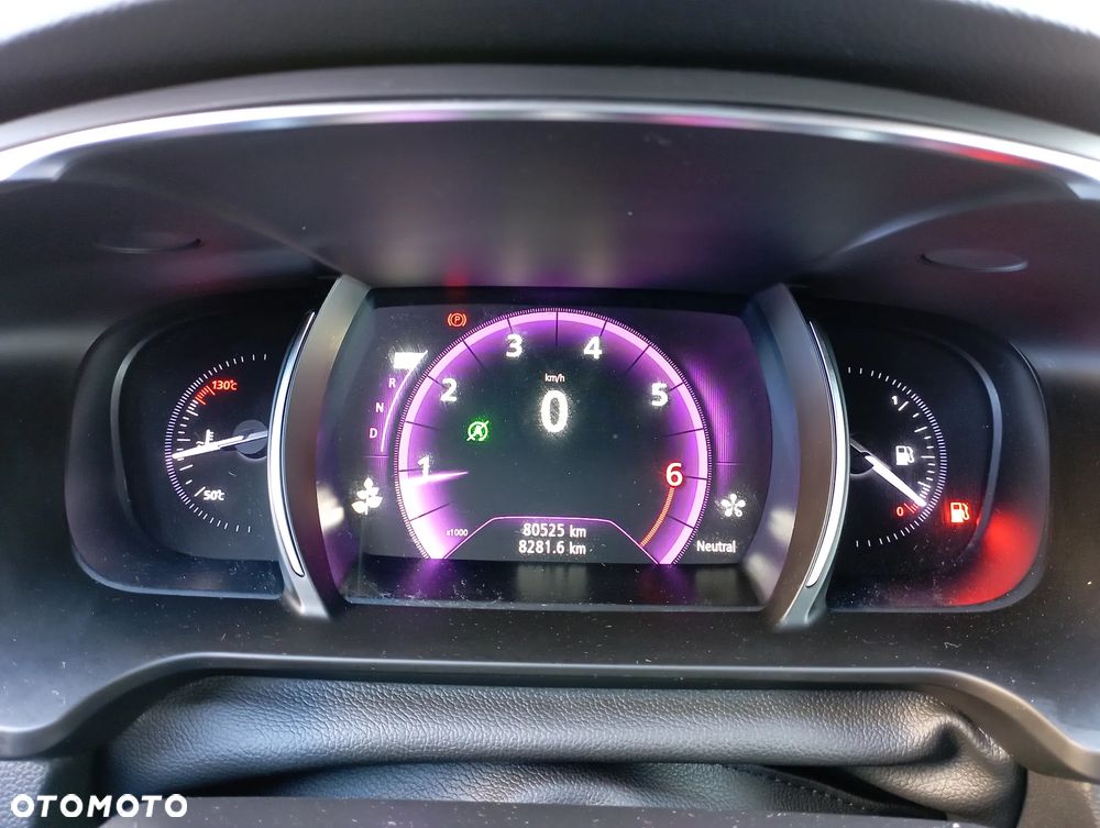 Renault Talisman 1.3 TCe FAP Limited EDC - 13