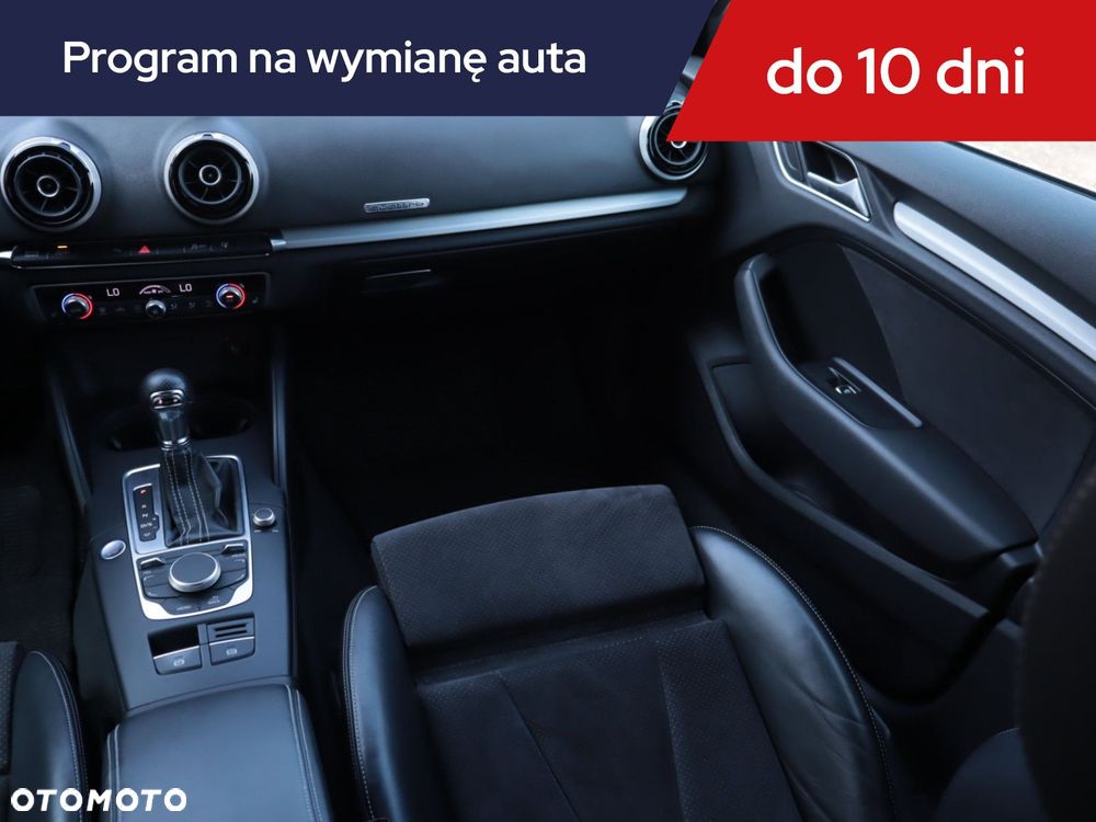 Audi A3 Sportback - 10