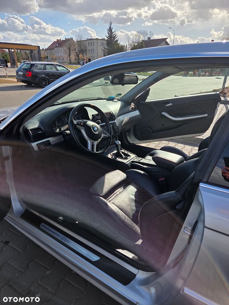 BMW Seria 3 330 Ci Edition Sport - 26