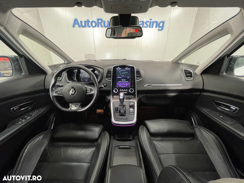 Renault Grand Scenic ENERGY dCi 160 EDC INITIALE PARIS - 8