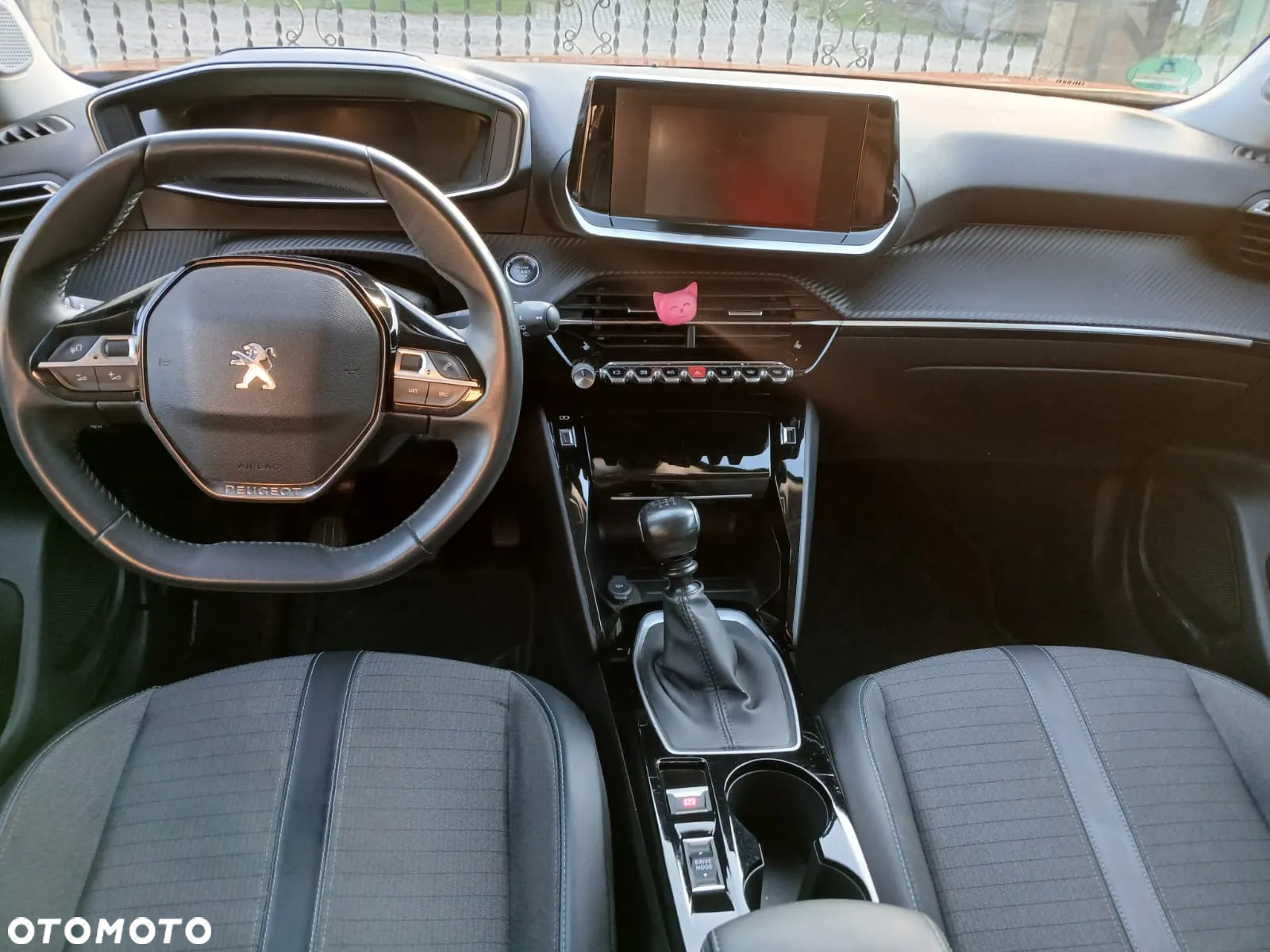 Peugeot 2008 BlueHDi 110 Active - 17