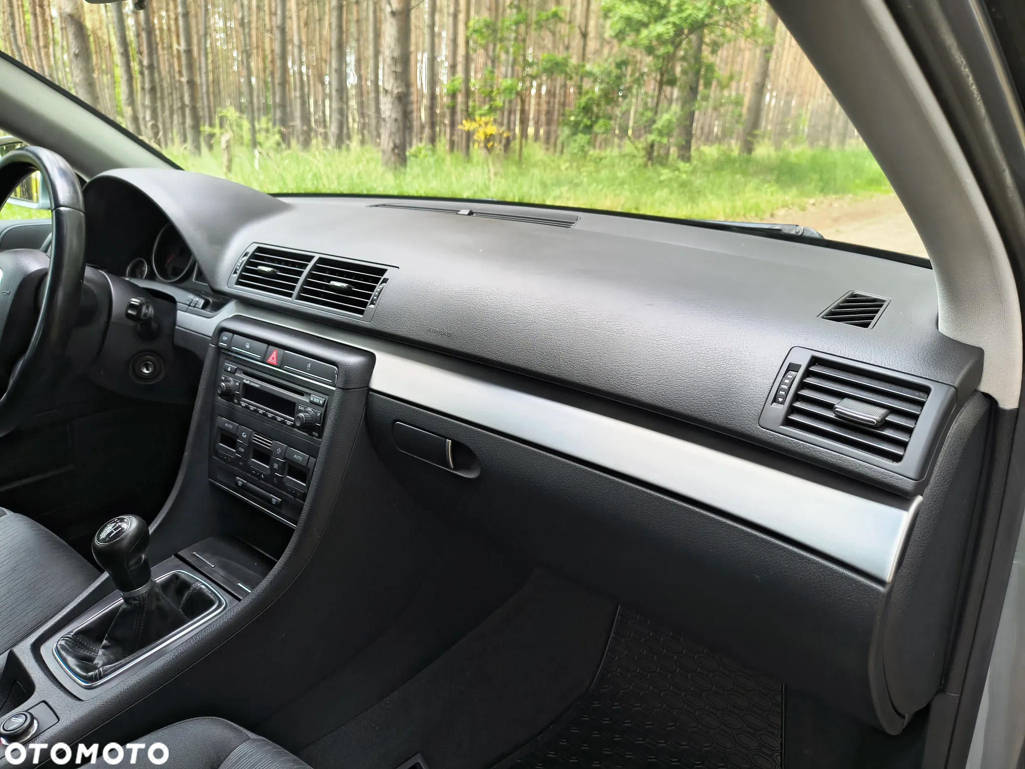 Audi A4 Avant 2.0 TDI - 19