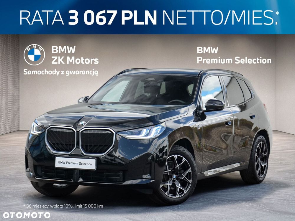 BMW X3 - 2