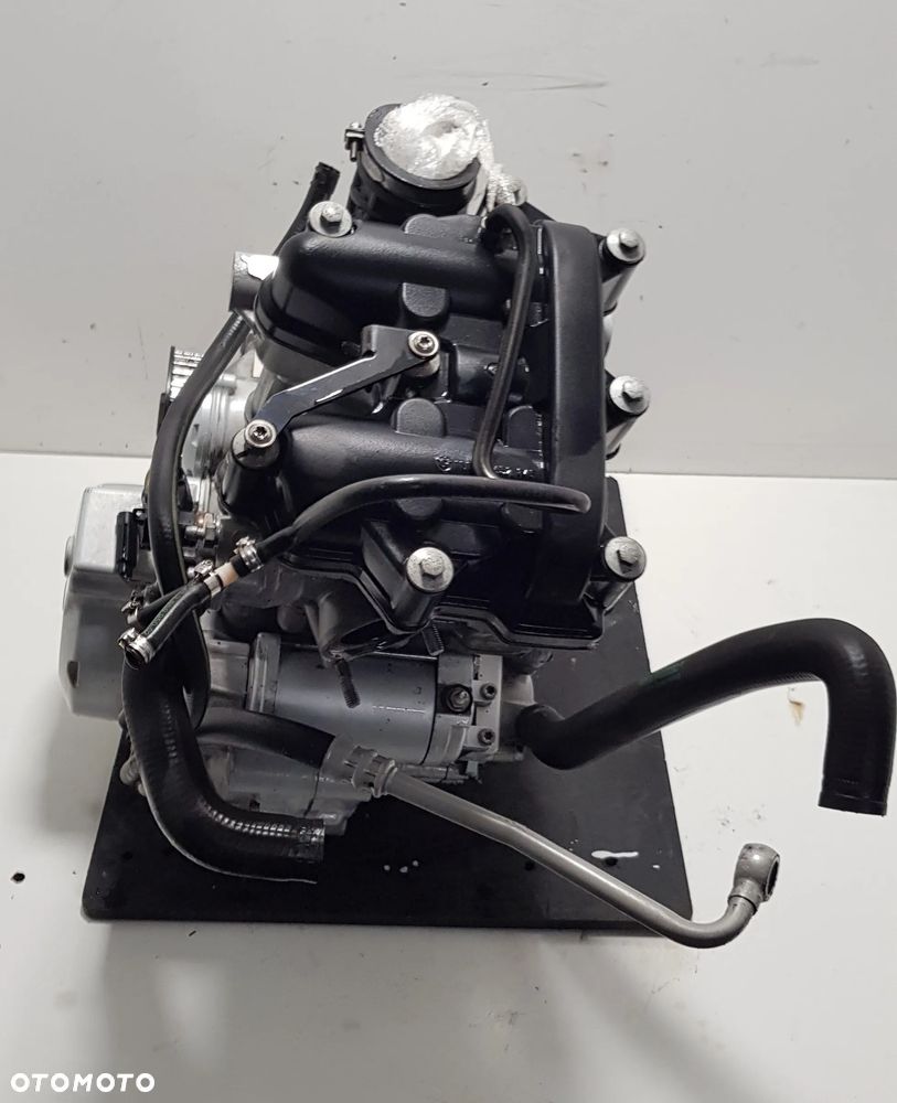 BMW F650 CS Silnik - 5