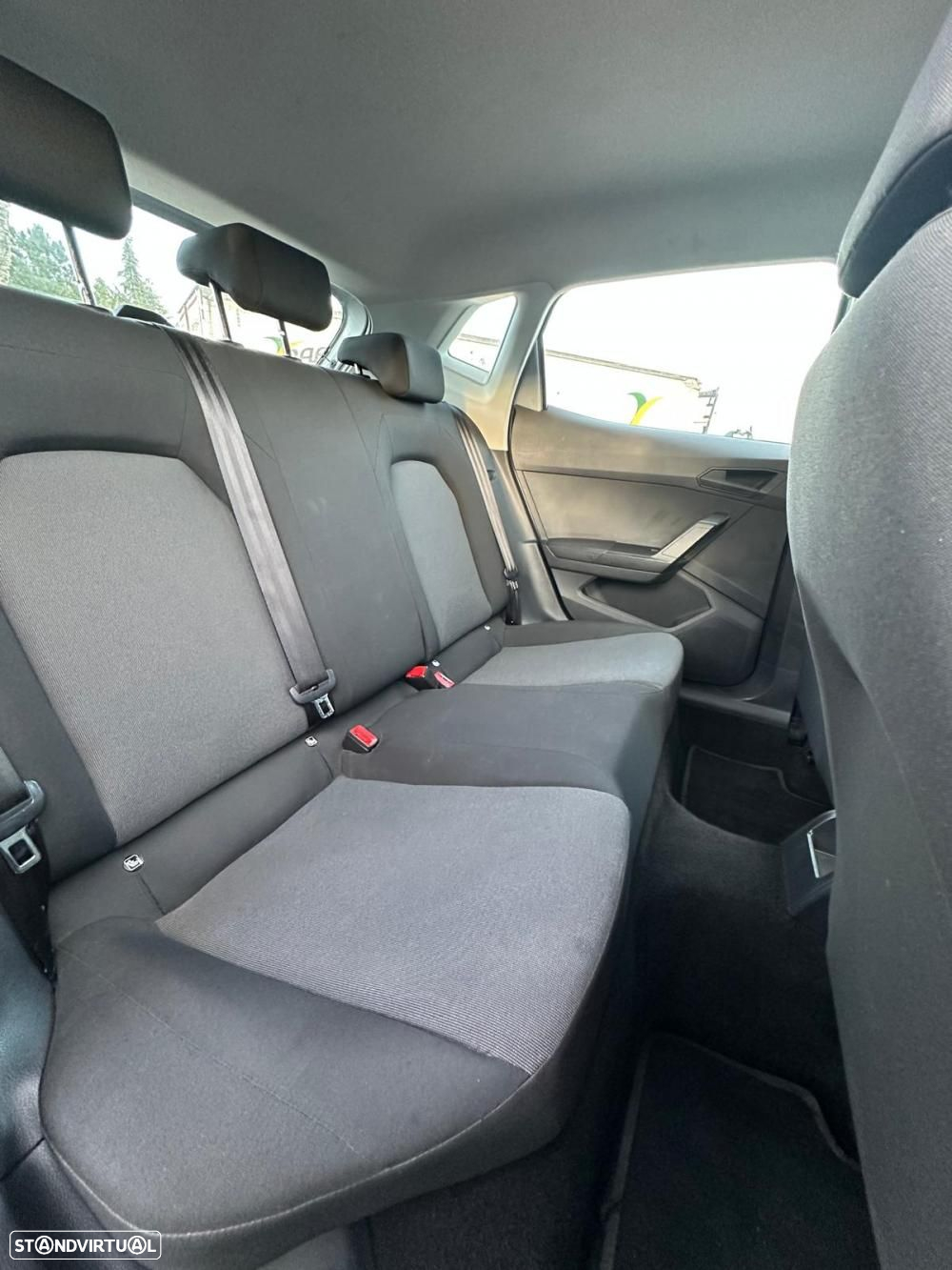 SEAT Ibiza 1.0 Style - 10