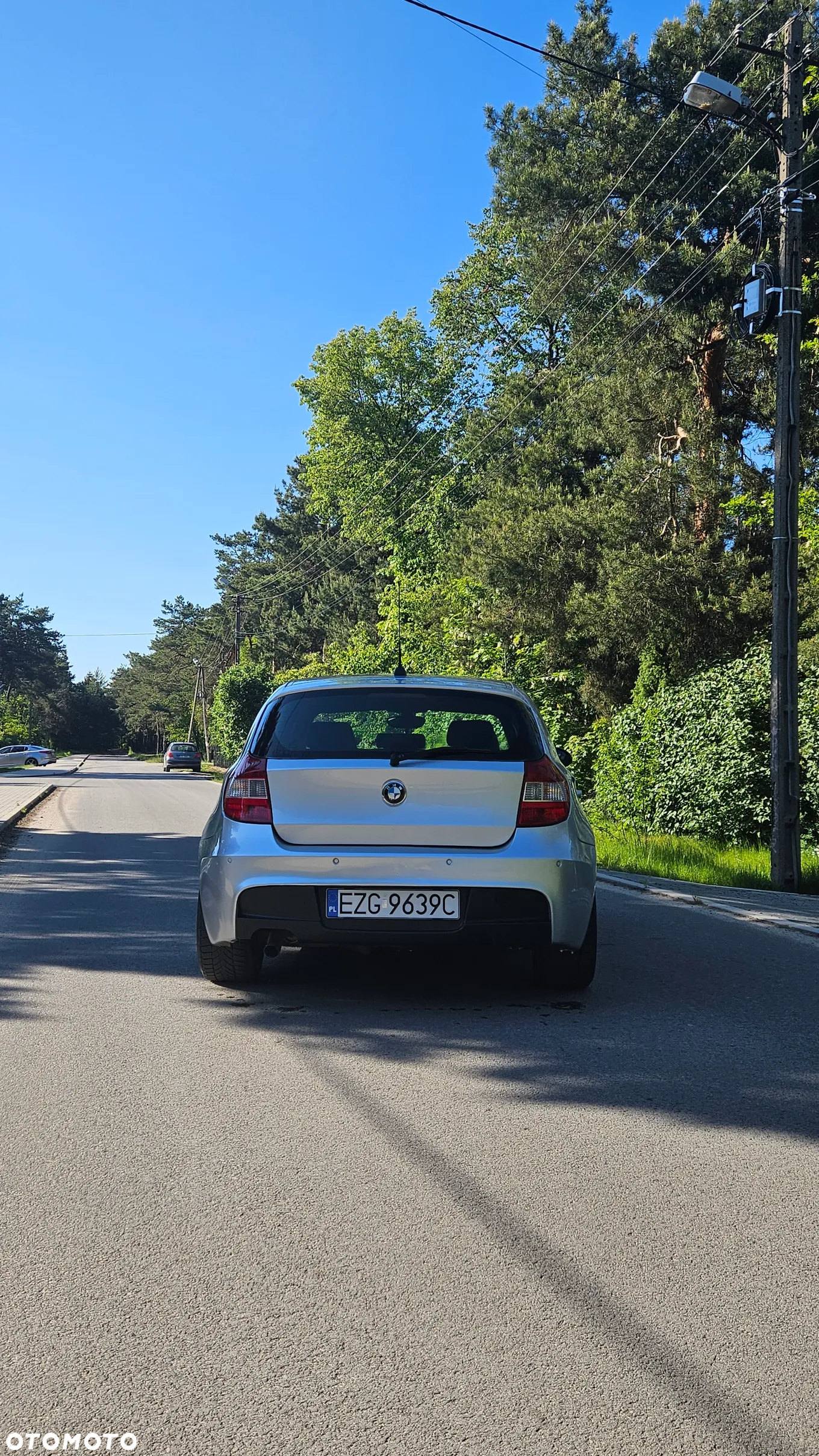 BMW Seria 1 120d DPF - 3