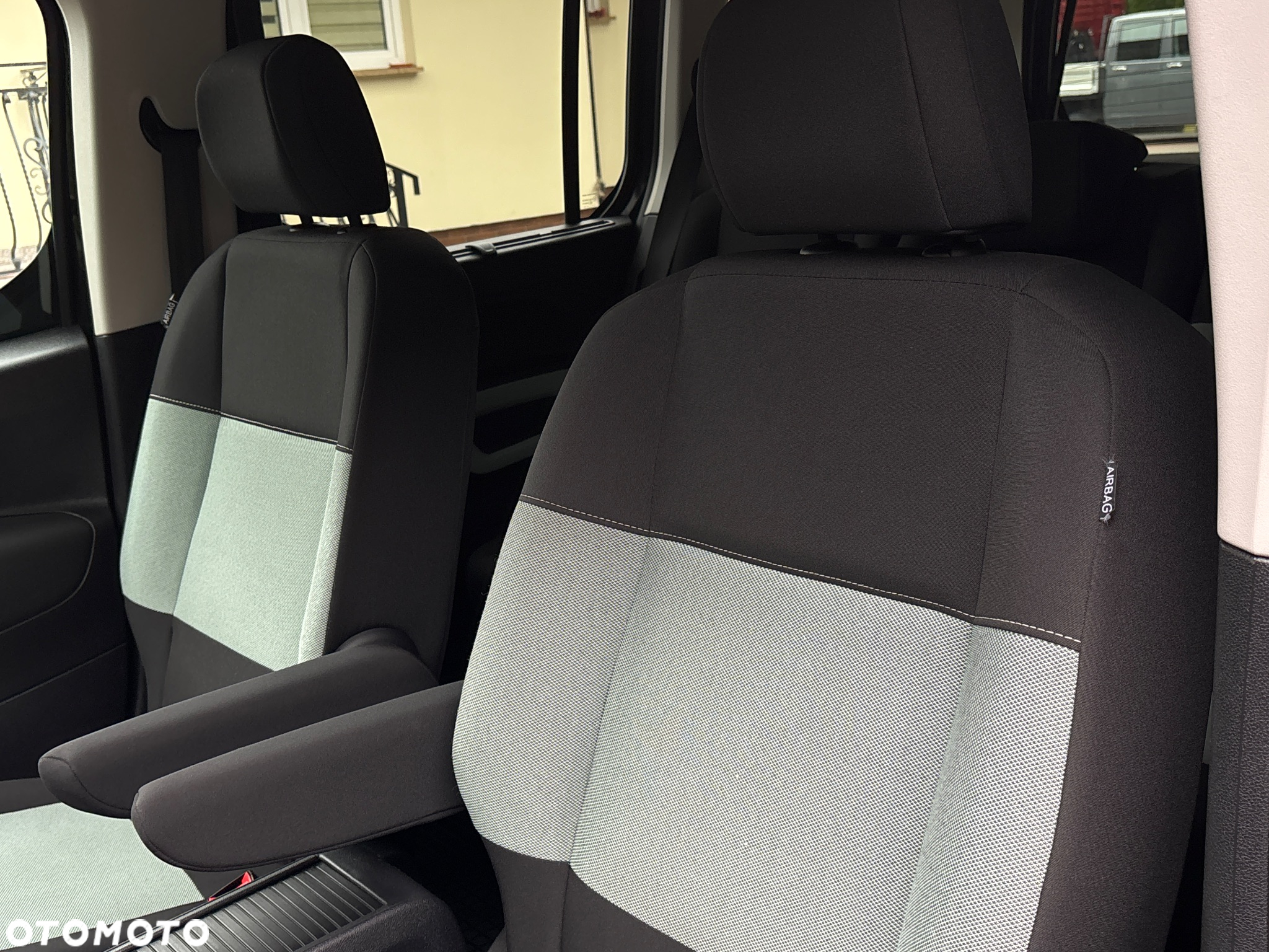 Citroën Berlingo M 1.5 BlueHDI Shine S&S - 22