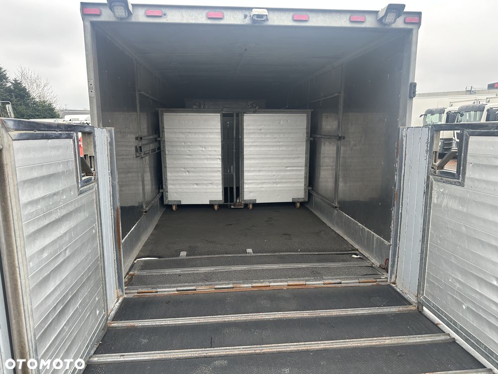 DAF CF 440  DO BYDLA -ZWIERZAT -ZYWCA - 12
