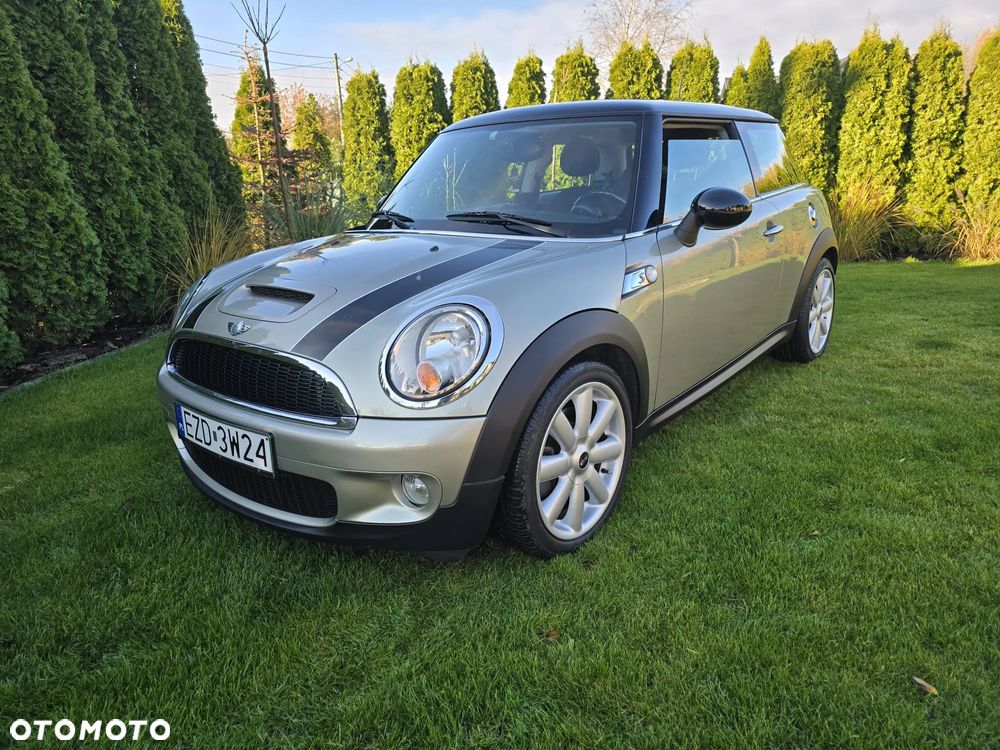 MINI Cooper S Standard - 15