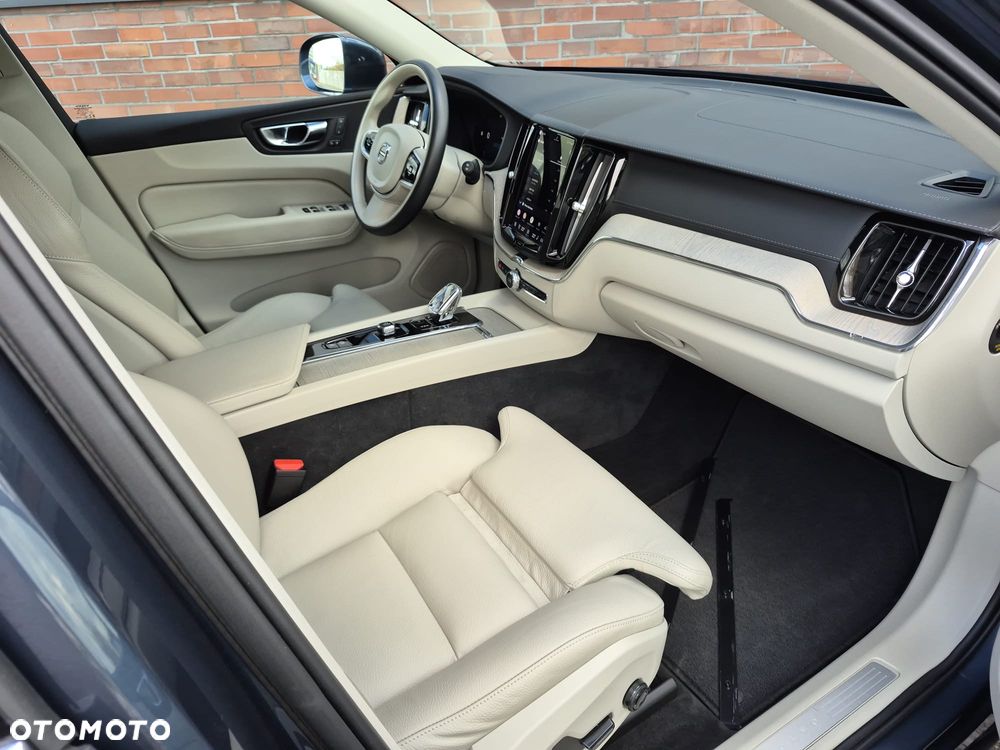 Volvo XC 60 B4 D Geartronic Inscription - 34